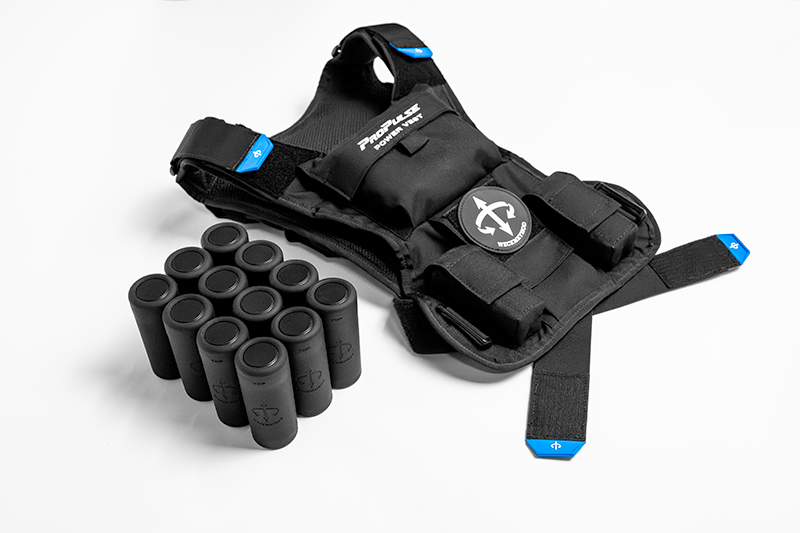 Load image into Gallery viewer, ProPulse® Power Vest (Active & Pro)