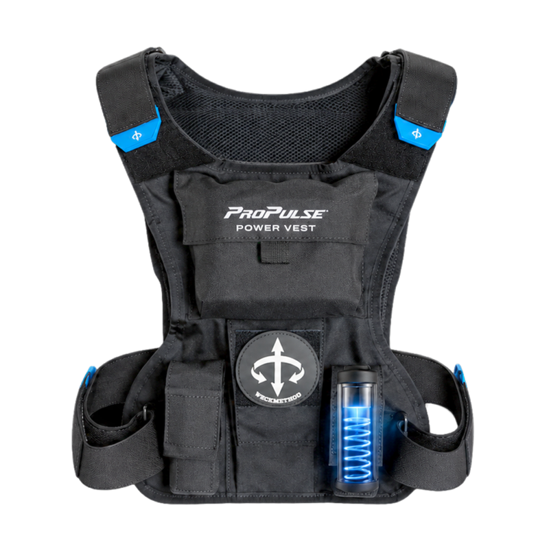 Load image into Gallery viewer, ProPulse® Power Vest (Active & Pro)