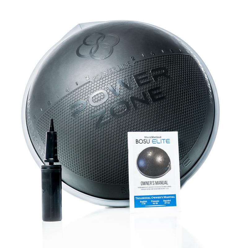 Load image into Gallery viewer, BOSU® Elite