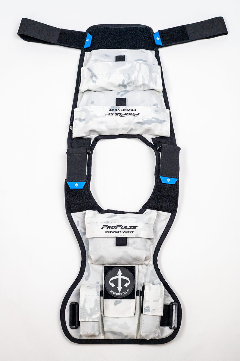 Load image into Gallery viewer, ProPulse® Power Vest (Active & Pro)