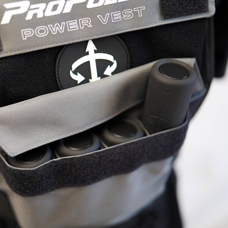 Load image into Gallery viewer, ProPulse® Power Vest (Active & Pro)