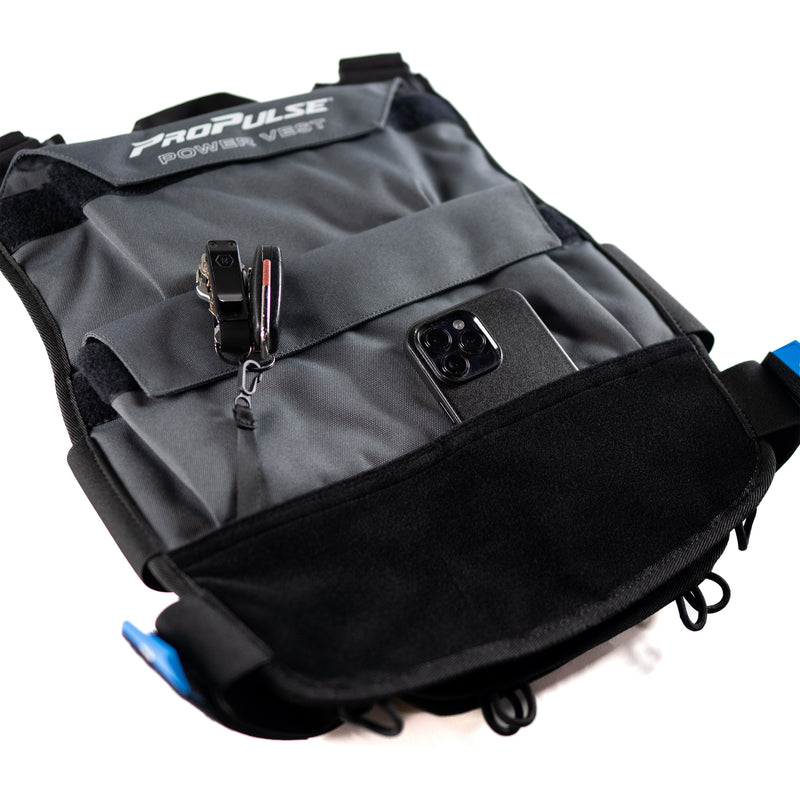 Load image into Gallery viewer, ProPulse® Power Vest (Active & Pro)