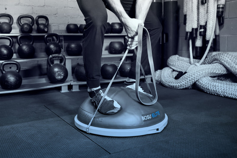 Load image into Gallery viewer, BOSU® Elite