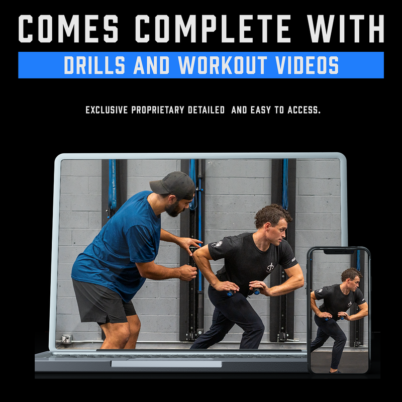 Load image into Gallery viewer, ProPulse® Speed Trainers