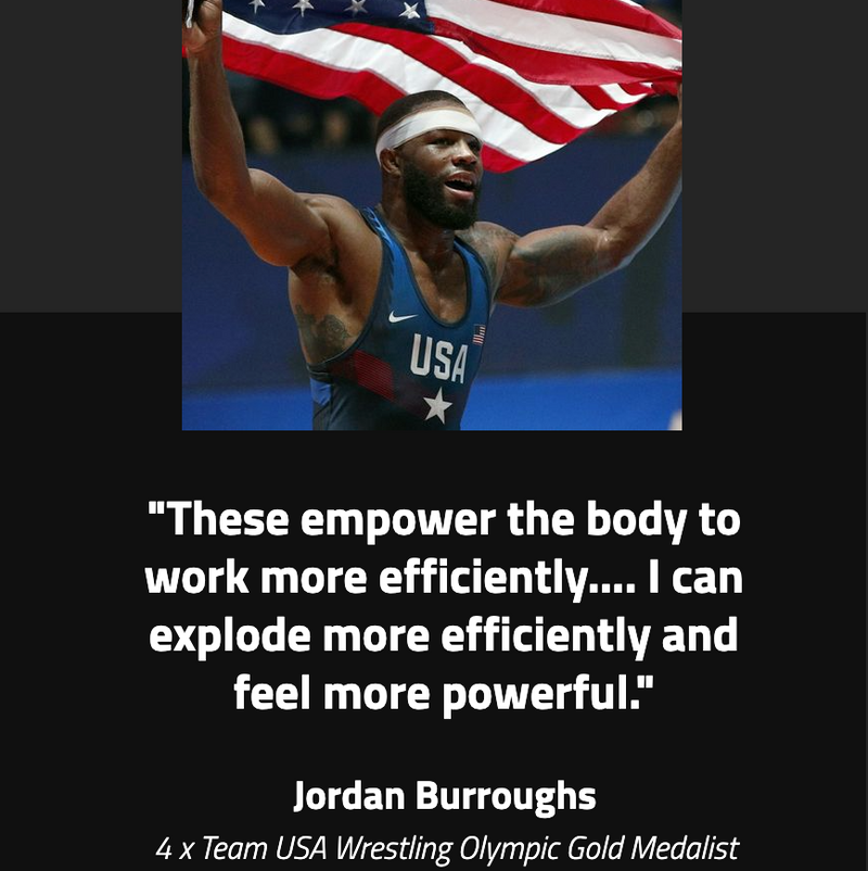 Load image into Gallery viewer, ProPulse® Speed Trainers