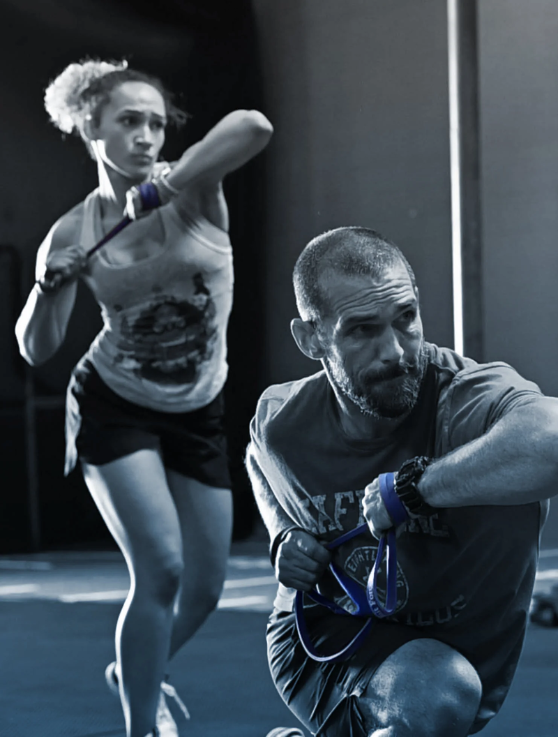 Load image into Gallery viewer, Weckmethod Resistance Bands