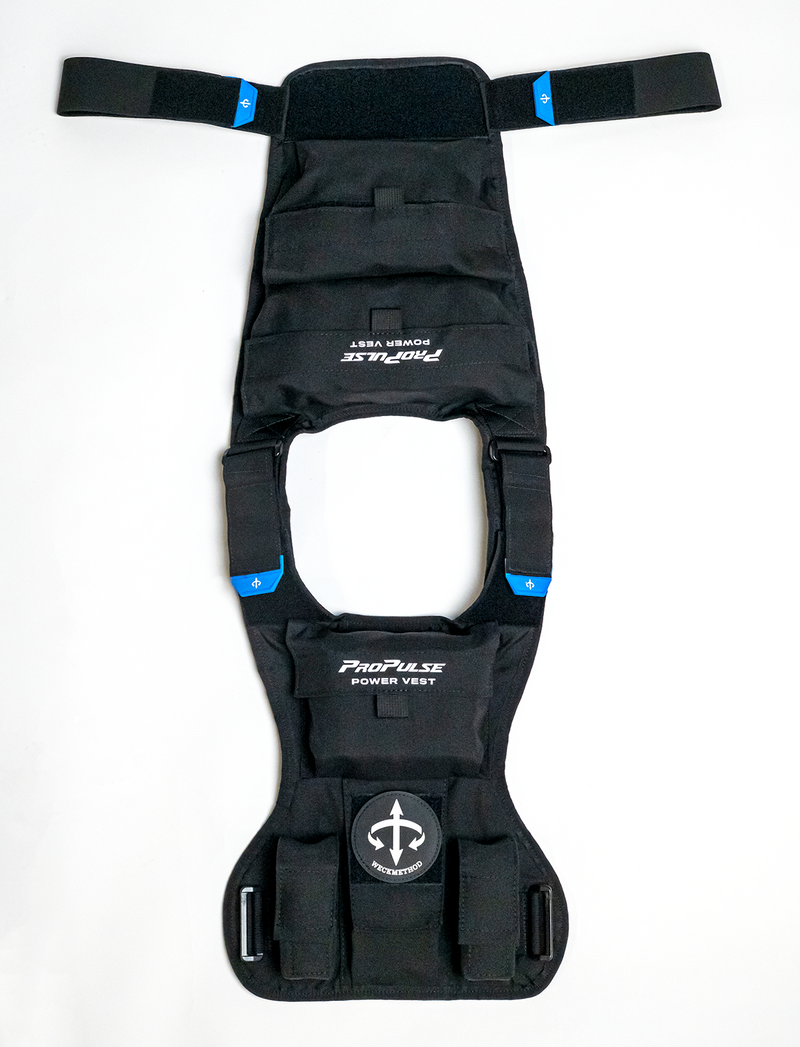 Load image into Gallery viewer, ProPulse® Power Vest (Active & Pro)