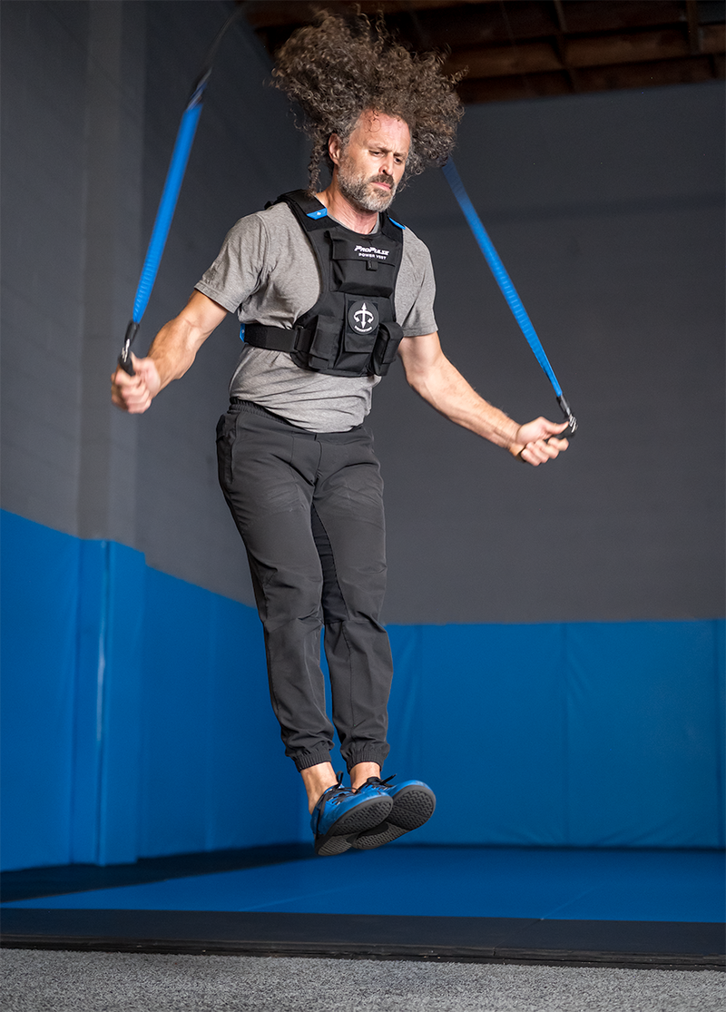 Load image into Gallery viewer, ProPulse® Power Vest (Active & Pro)