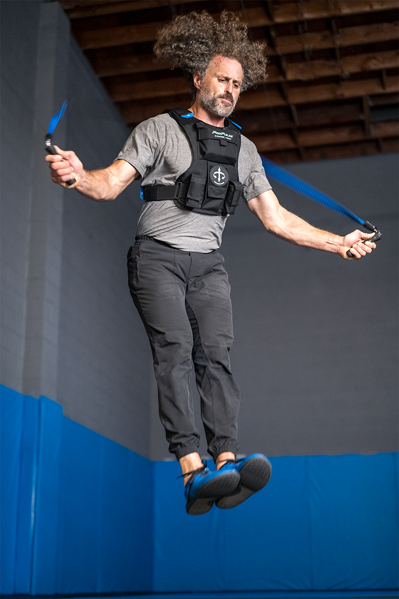 Load image into Gallery viewer, ProPulse® Power Vest (Active & Pro)