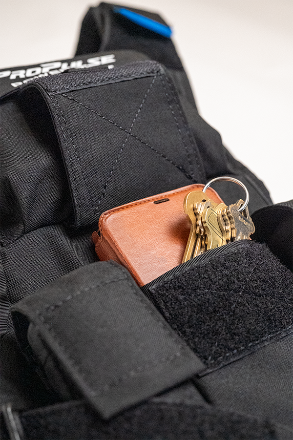 Load image into Gallery viewer, ProPulse® Power Vest (Active & Pro)