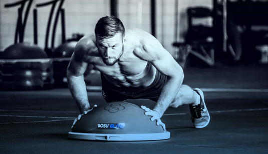 COMPRESSION STRENGTH TRAINING™