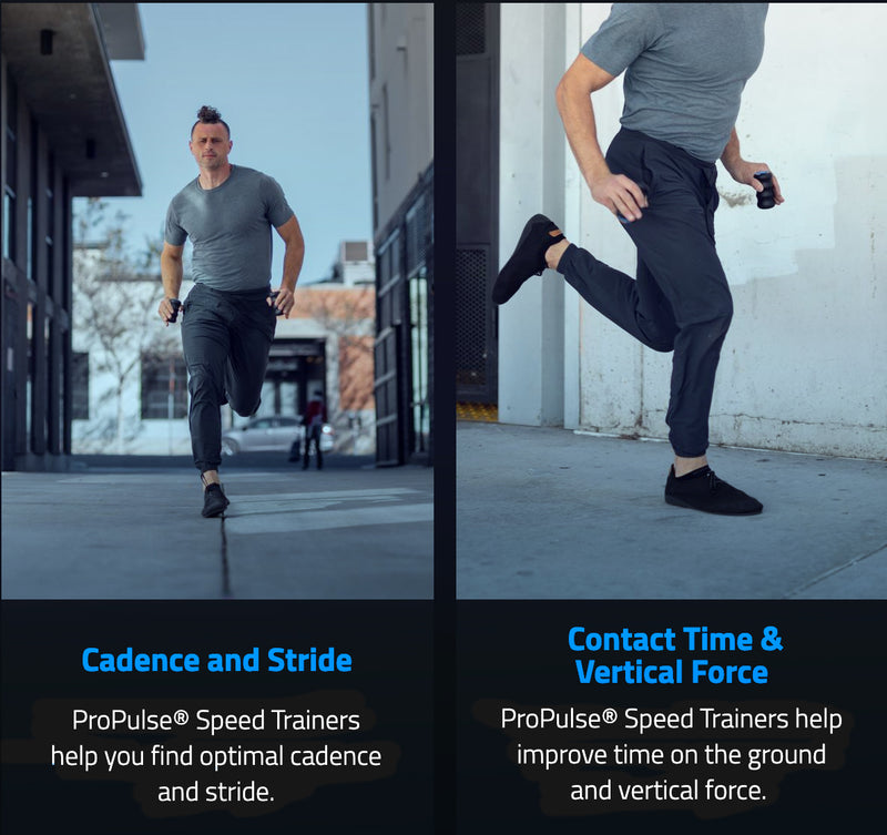 Load image into Gallery viewer, ProPulse® Speed Trainers