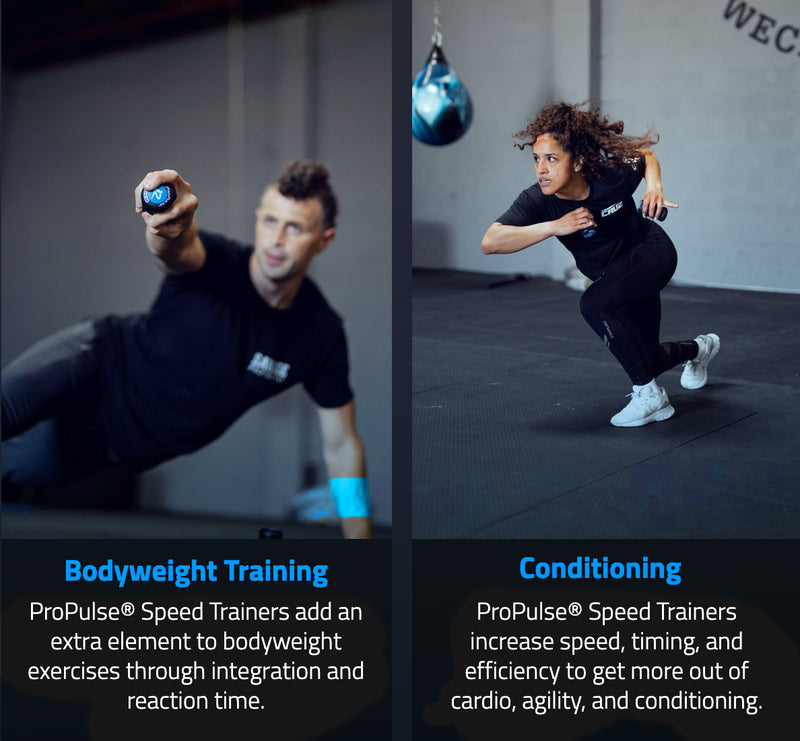 Load image into Gallery viewer, ProPulse® Speed Trainers