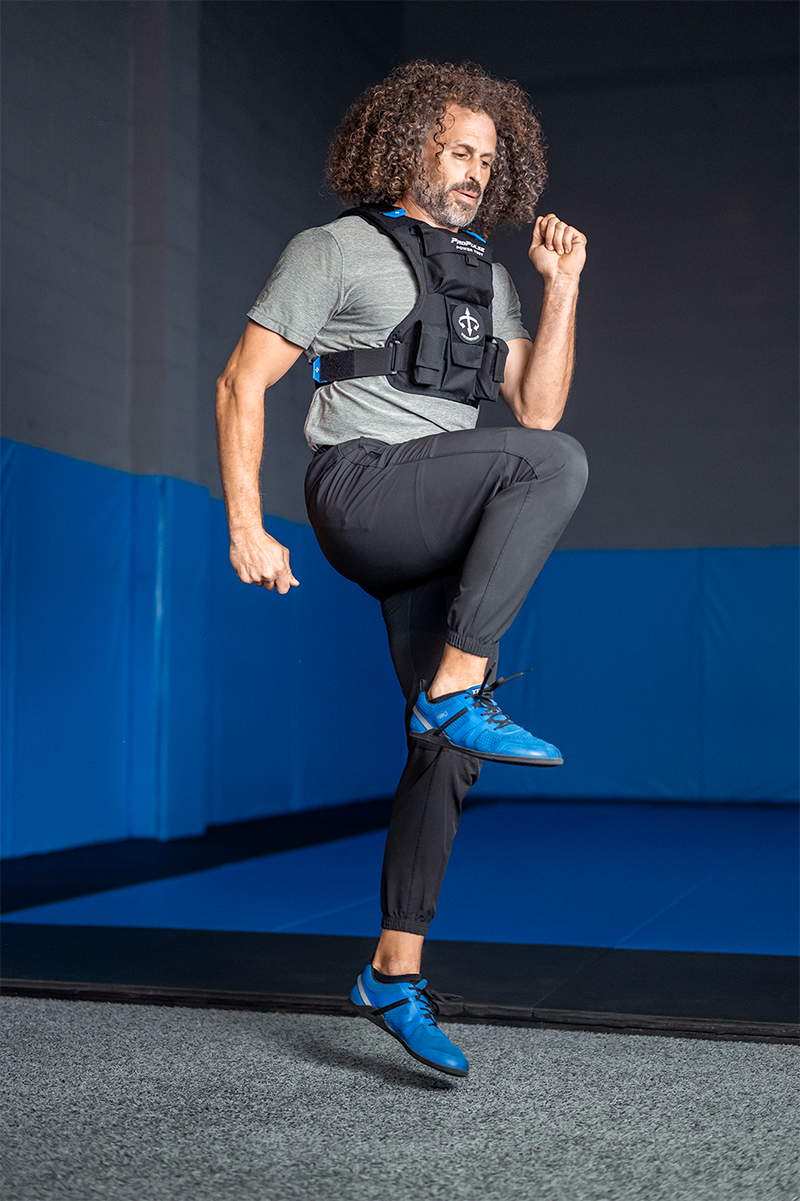 Load image into Gallery viewer, ProPulse® Power Vest (Active & Pro)
