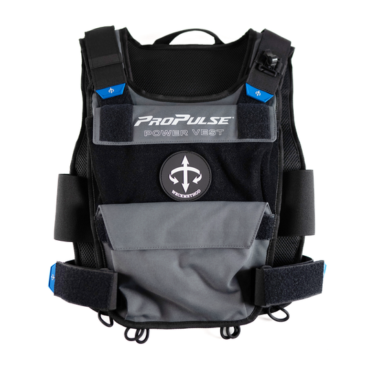 ProPulse® Power Vest (Active & Pro)