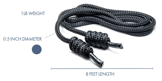 RMT® Rope
