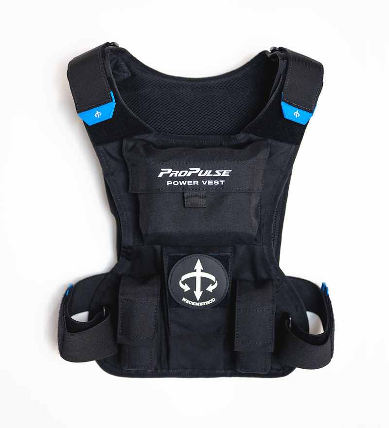 Load image into Gallery viewer, ProPulse® Power Vest (Active &amp; Pro)
