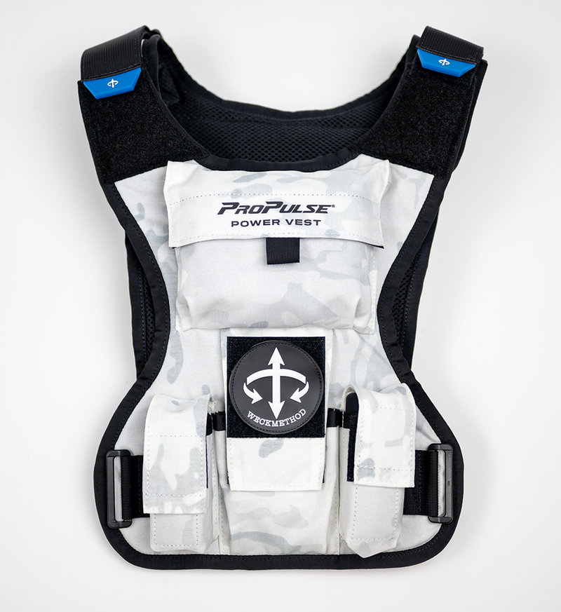 Load image into Gallery viewer, ProPulse® Power Vest (Active &amp; Pro)
