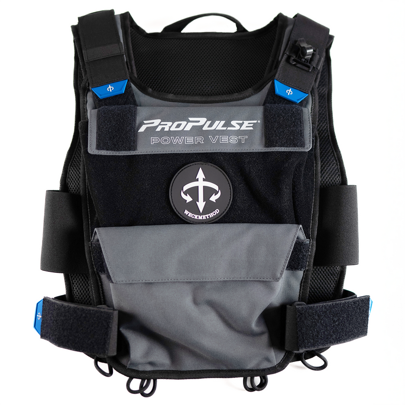 Load image into Gallery viewer, ProPulse® Power Vest (Active &amp; Pro)
