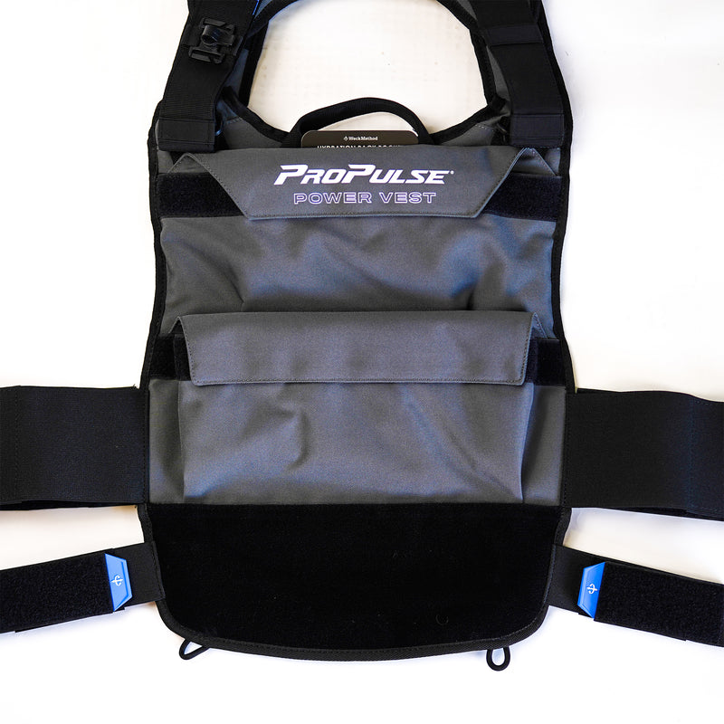 Load image into Gallery viewer, ProPulse® Power Vest (Active &amp; Pro)
