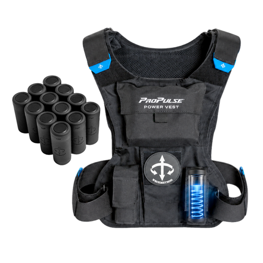 ProPulse® Power Vest (Active & Pro)