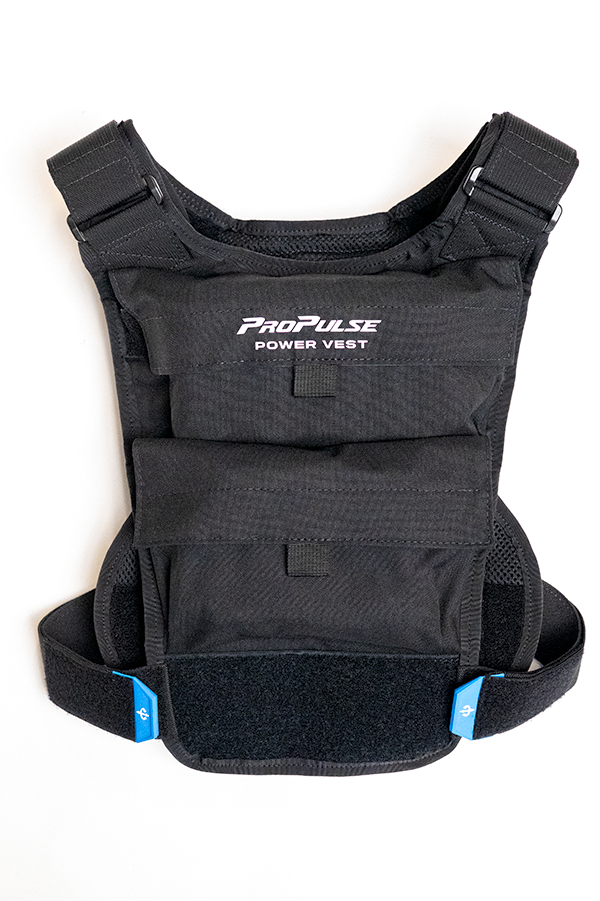 Load image into Gallery viewer, ProPulse® Power Vest (Active &amp; Pro)
