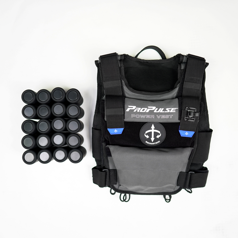Load image into Gallery viewer, ProPulse® Power Vest (Active &amp; Pro)

