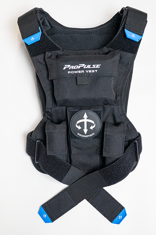 Load image into Gallery viewer, ProPulse® Power Vest (Active &amp; Pro)
