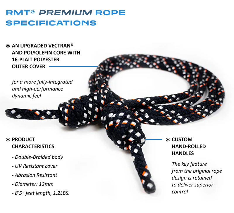 Load image into Gallery viewer, RMT® Rope
