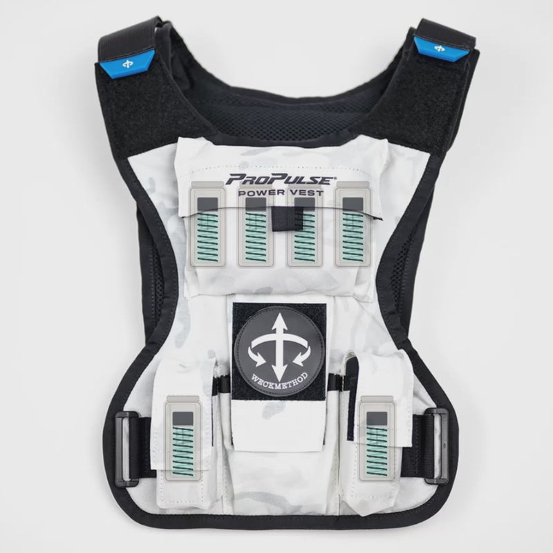 Load and play video in Gallery viewer, ProPulse® Power Vest (Active &amp; Pro)
