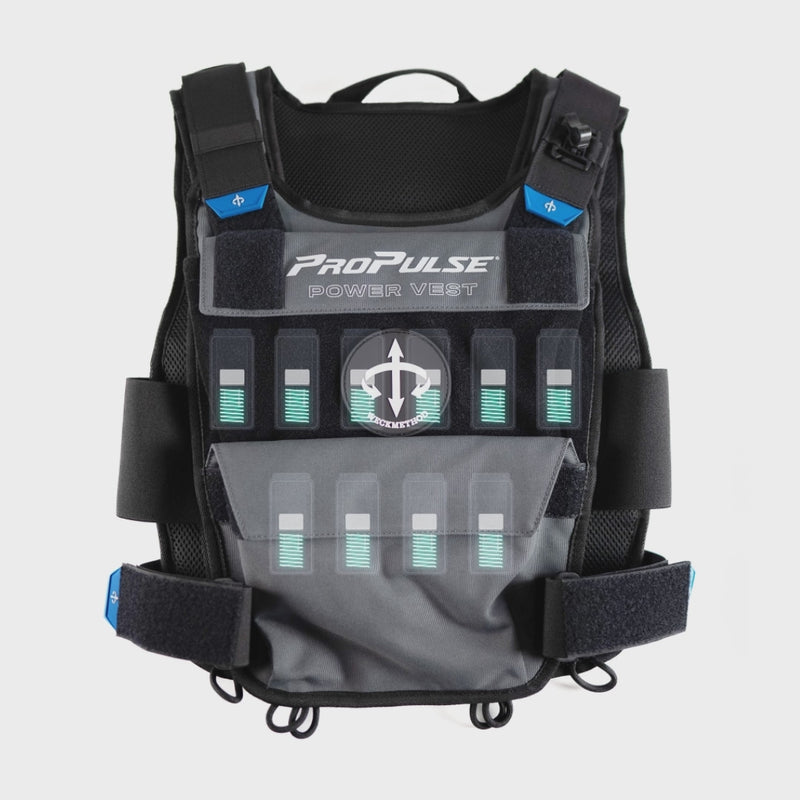 Load and play video in Gallery viewer, ProPulse® Power Vest (Active &amp; Pro)

