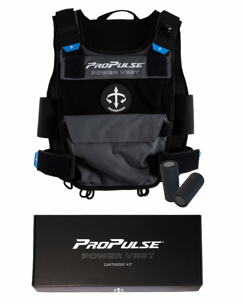 Load image into Gallery viewer, ProPulse® Power Vest (Active &amp; Pro)
