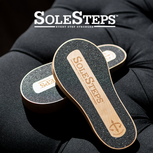 SoleSteps®